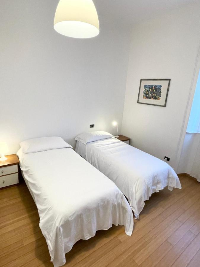 Ferienwohnung Rembrandt44 Mailand Exterior foto